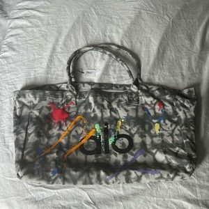 Alo Yoga Bag NWT